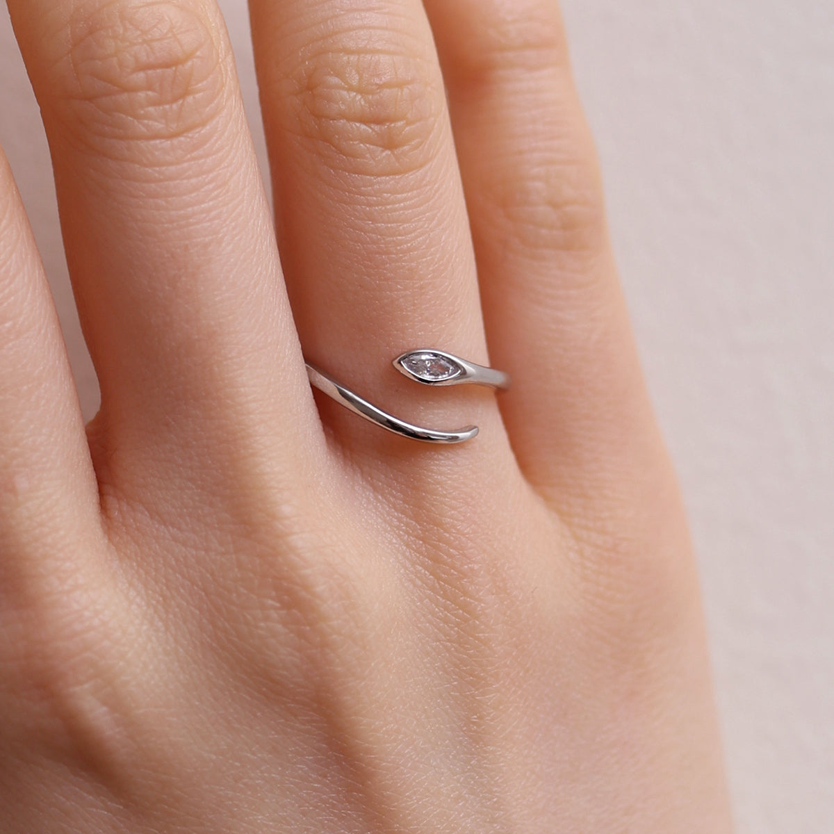 Snake ring-4